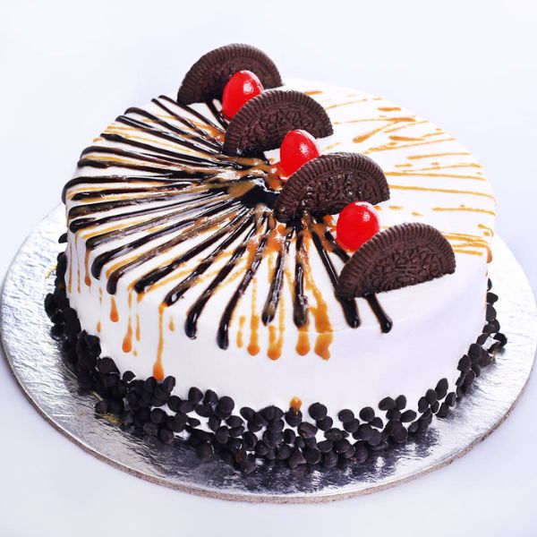 You Are My Life Line Cake 500 Gm - Chocolate - Cake - Online Bakers Indore,  Mahalaxmi Nagar, Indore, Madhya Pradesh