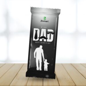 Special Chocolate for Parents