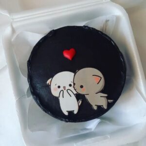 Cute Bento Cake