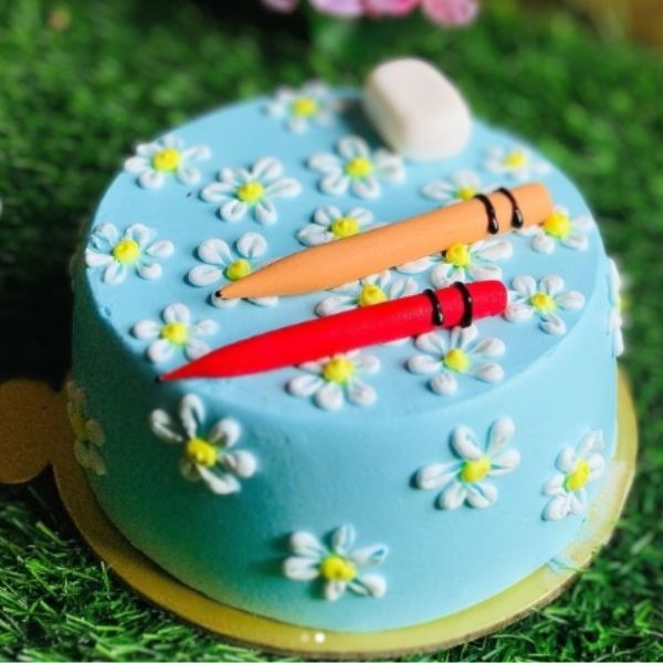 Cute mini cake - Decorated Cake by Sofia Costa (Cakes & - CakesDecor