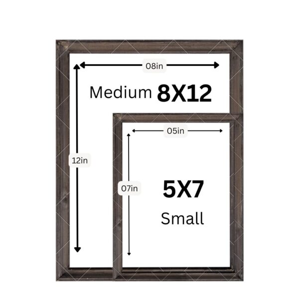 frame size ms