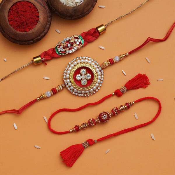 Zivmart rakhi