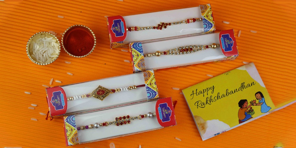 rakhi product