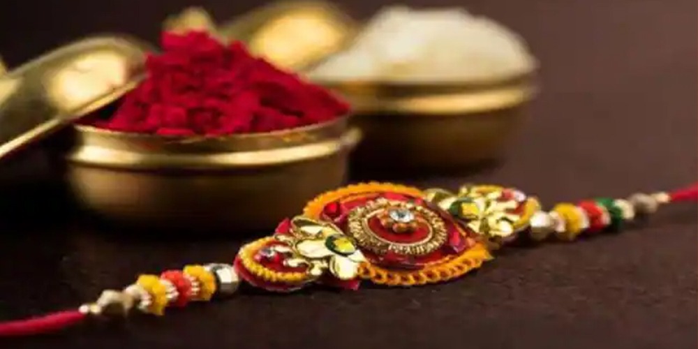 rakhi product