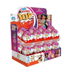 kinder JOY (Girls)