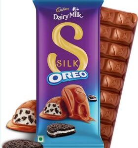Dairy Milk Oreo