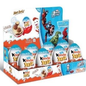 kinder JOY (Boys)