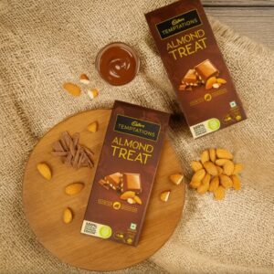 Temptation (ALMOND TREAT)