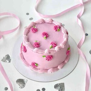 Cherry Blossom Fantasy