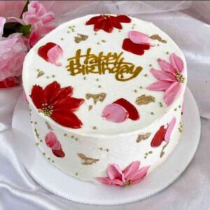 White Rose Indulgence