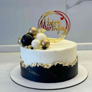 Truffle cloud fantasy