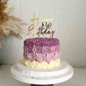 Lavender Luxe Delight