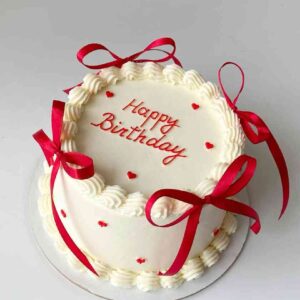 Crystal & Crimson Bliss