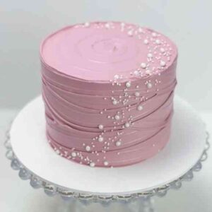 Blush Blossom Delight