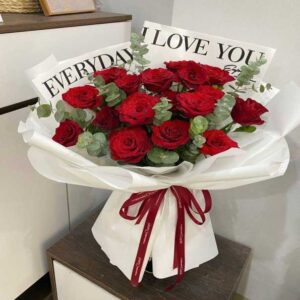 Rose lavender legacy