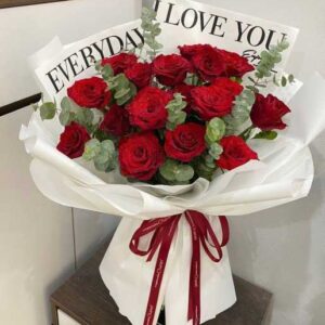 Rose lavender legacy