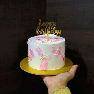 Golden Wing Celebration