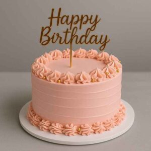 Blush Glow Celebration