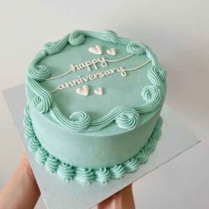 Minted Love Symphony